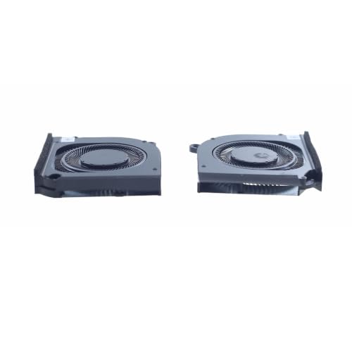 Ventilateur CPU GPU Acer Predator Helios Neo 16 PHN16-71 de refroidissement pc