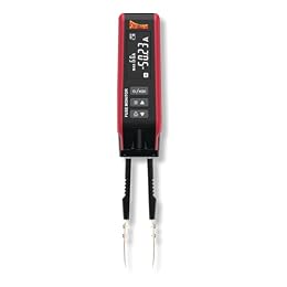 Power Probe 80A Fuse Monitor with Built-in Flashlight (PPFUSE)
