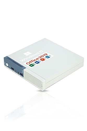 良品 超小型PC(G3900T/8GB/SSD128GB/Win11Pro) Amazon.co.jp: 【整備済み品】 NEC 超小型デスクトップPC MK26XC-T/CPU