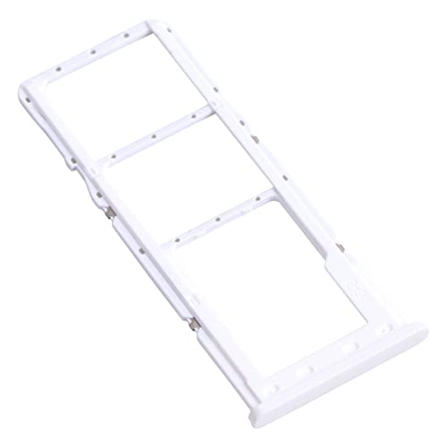 Handy Reparaturteile Para Samsung Galaxy A22 SM-A225 SIM Bandeja de cartão + bandeja de cartão SIM +