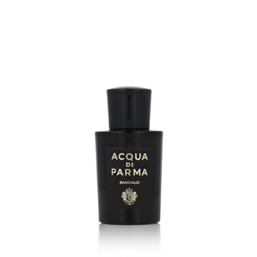Acqua di Parma Signatures of the Sandalo Eau de Parfum, 20 ml