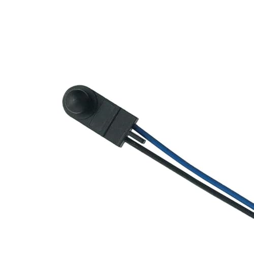 Sensor de temperatura para Giulietta 940 que corrige lecturas erróneas en espejo 2