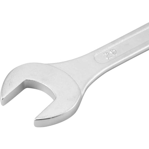 Chave combinada 29 mm aço carbono Nove54