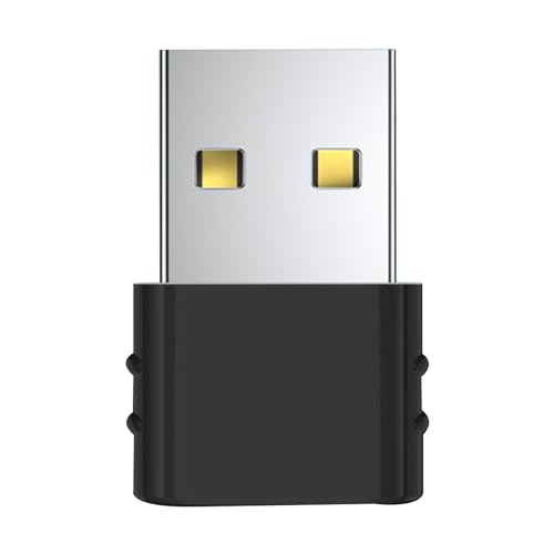 Mllepjdh USB - USB C�A�_�v�^�[ Type C ���X - USB �I�X�R���o�[�^�[ USB 2.0 �[�d�A�_�v�^�[ 480Mbps �m�[�g�p�\�R�� �d�b �m�[�g�u�b�N USB - USB C�A�_�v�^�[ �d�b�X�s�[�h�R�l�N�^�[ ���b�v�g�b�v