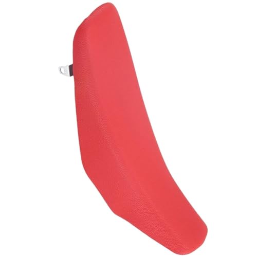 Asiento CRF110 cómodo contra la fatiga en rutas de carretera y dirt