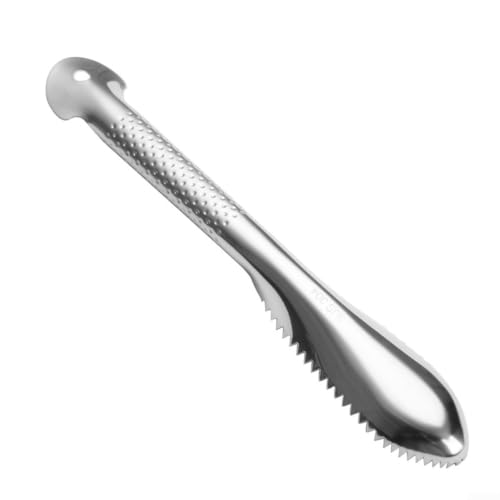 304 Stainless Steel Fish Cleaning Tool