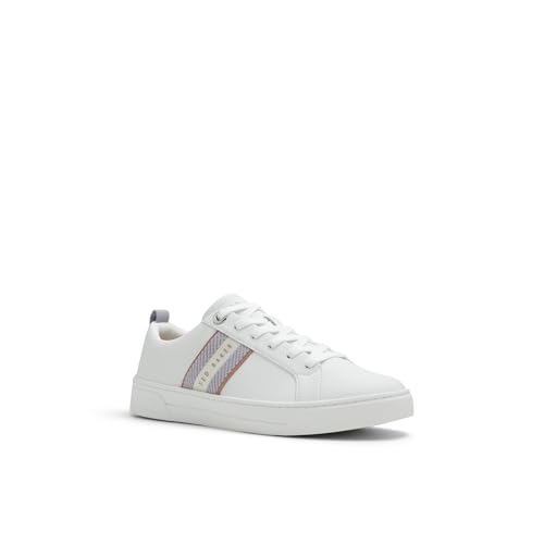Ted Baker Women's Bailey Icon Sneaker4