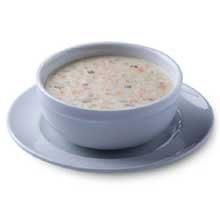 Chef Francisco Potato with Bacon Soup - 4 lb. tub, 4 per case