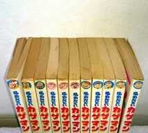 Amazon.co.jp: 全巻名たんていカゲマン 山根あおおに 小学館 てんとう