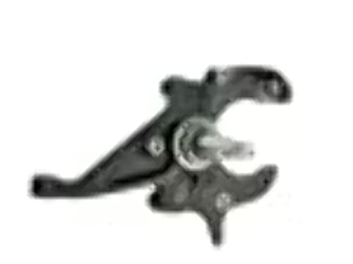 Belltech 3121 Drop Spindle Set #TOP3