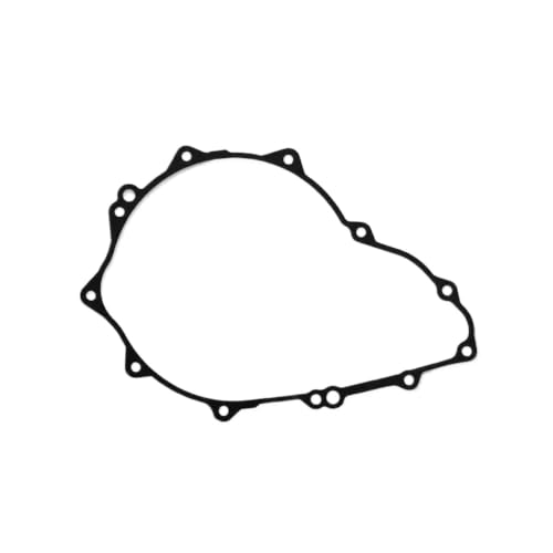 Kit joints LX500 500R carter d'alternateur gauche pour moto Voge