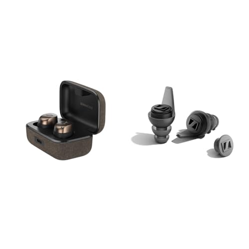 yZbgzyAmazon.co.jpJ[z [nCU[ Sennheiser CXCz MOMENTUM True Wireless 4 ubNRbp\ +  C[vO SoundProtex