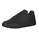 Produktbild adidas Herren Courtbeat Sneaker, Schwarz, Weiß, 39 1/3 EU