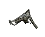 BACK2CAR   Support Pare choc Ard pour VOLKSWAGEN Touran   Réf Oe : 1t0807454   Occasion d'origine constructeur
