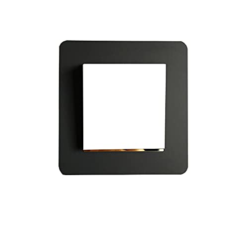 8 Adesivi Murali Per Interruttori - Motivi Piante Tropicali, PVC Rimovibile, Decorazione Casa - Foto 10