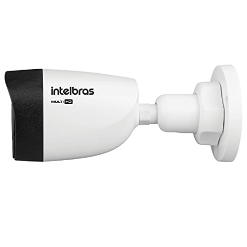 Câmera de Segurança Intelbras VHD 1220 B Full Color Full Hd 1080p