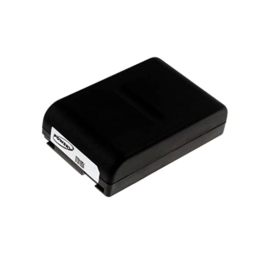 Powery Batería para videocámara Panasonic NV-RX20 2100mAh