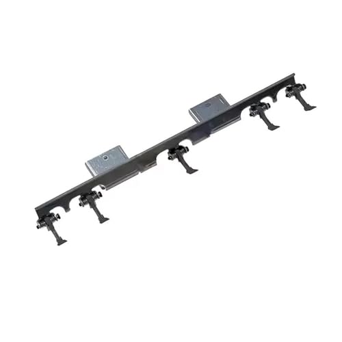 Doigts de rouleau de pression griffe de séparation inférieure 4110 4112 4127 D95 D110 125 019K98731