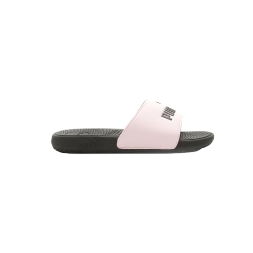 Image of PUMA Kids Girls Cool Cat Irresistible Slide Casual Sandals Casual