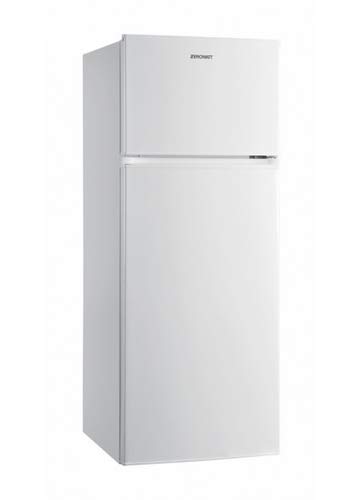 Zerowatt Frigo Zerow DP ZMDDS5142W 240