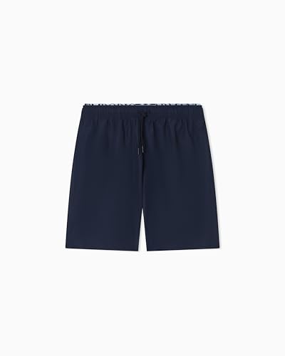 Emporio Armani Bermuda Combinaison short pour vos vacances