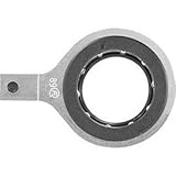  FAHRION Rollenschüsselaufsatz für CENTRO P, 426E/ER16, 1-10 mm, Ø-24 mm