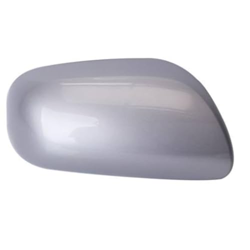 Capuchons de rétroviseurs de voiture pour Toyota Yaris 2008-2013 coque rétroviseur gauche droite