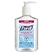 Instant Hand Sanitizer - 8 OZ / 12 per Carton