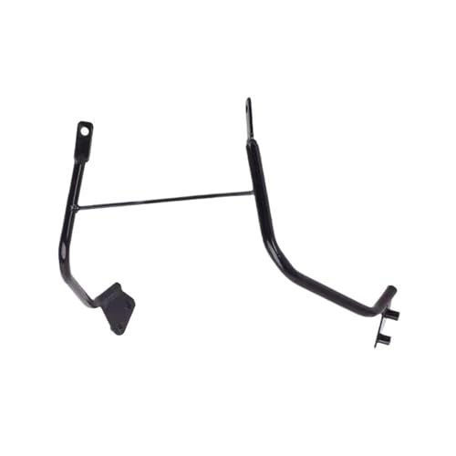 Soporte de luces para capó de carenado VFR400 y NSR250 7