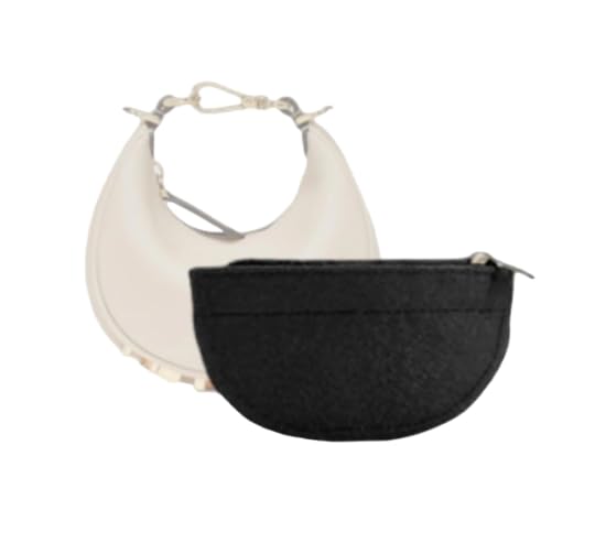 Bag Organizer For Fendi Small Fendigraphy Bag 29l X 24