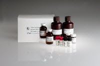 2312428 Cuvette Act+ Jr 45 Per Box sold as Box Pt# JACT+ by International Tech Corp