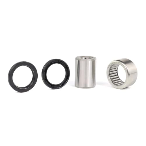 Roulements de roue et joints pour moto DRZ 400SM de 2005 à 2023