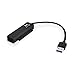 ewent USB 3.1 to 2.5 inch SATA Hard Drive Adapter Cable for SSD/HDD