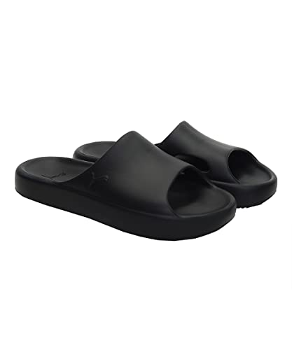 Image of Puma Unisex Adult Shibui Cat Slide