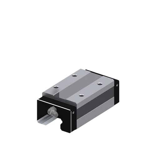 Rail de guidage SHS30LR pour l'automatisation d'imprimante 3D grand format