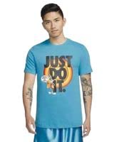 nike looney tunes t shirt