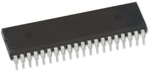 ATMega644P-20PU Atmel Microcontroller AVR 64K FLASH 4K RAM