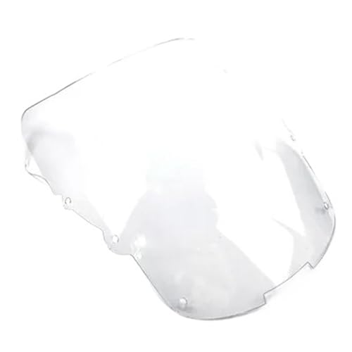 Pare-brise CBR 1100XX voyage moto bulle transparente Super Blackbird 1996-2007
