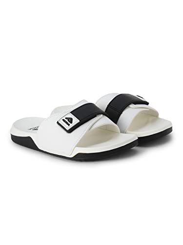 Image of Adda ASTOR-1|| Durable & Comfortable || 2D EVA Sole || Lightweight || Fashionable || Super Soft || Solid || Thong Flipflops for Men