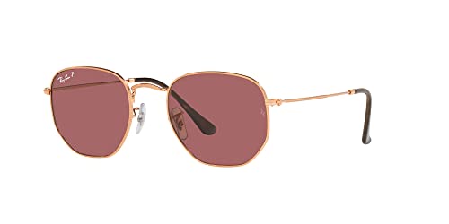 La mejor selección de Lentes Ray Ban Rosas comprados en linea. 5 Imagen adicional