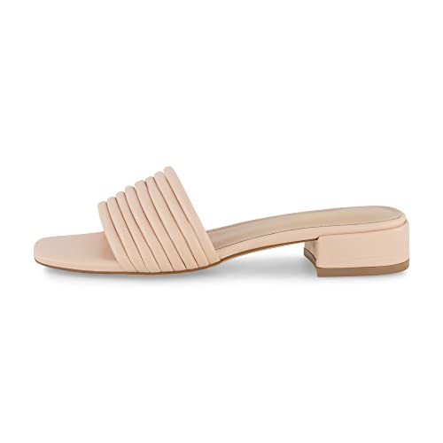 CUSHIONAIRE-Womens-Nino-strappy-low-block-heel-slide-sandal-Memory-Foam-and-Wide-Widths-Available