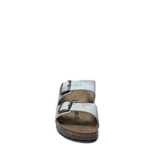 Birkenstock Women's Slide Yao Mocha Bb R3