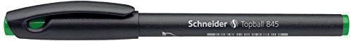 Stylos roller fins 0,3 mm Schneider pour une écriture propre sans bavure