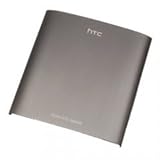 htc hd2 display Original HTC HD2 Akkudeckel - Akkufachdeckel schwarz  Oberschale Gehäuserückseite