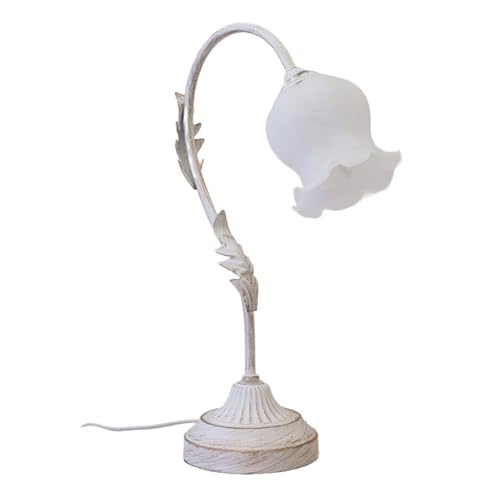 �H���f�� �N���V�J���e�[�u�������v Grace(�O���[�X) �z���C�g�u���b�V���S�[���h 1�� W13×D33×H47cm YG18207-1T WGD