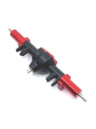 Accessoires télécommande MN128 MN86S pour réparer le différentiel arrière RC