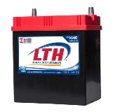 Accesorios para Autos, Toy baterias autos en walmart Marca LTH (2)