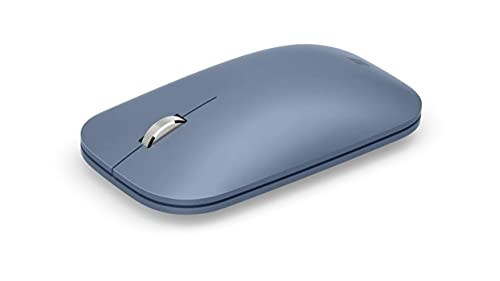 Microsoft Surface Mobile Mouse - Ice Blue