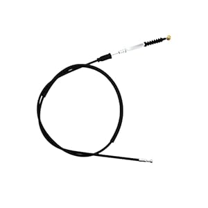 MOGA Handbremszug für Kreidler Florett 3-Gang schwarz