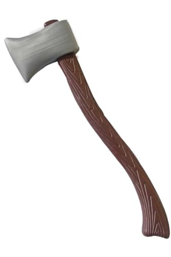 DISBACANAL Hacha de enano leñador